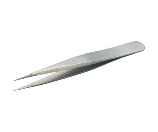 チタン製ルビスピンセット 70mm 超極細型