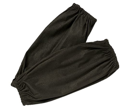 静電気除去アームカバー