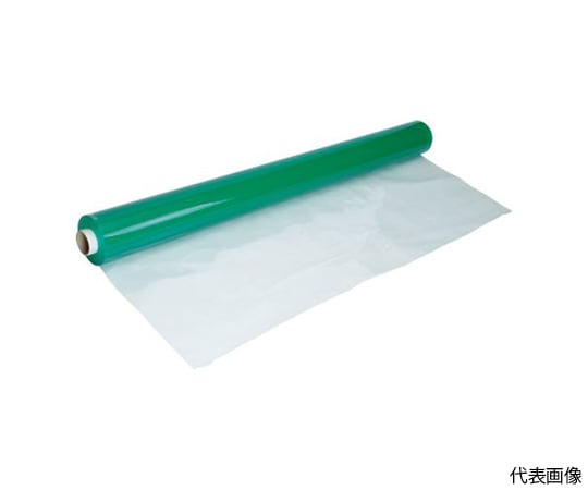 帯電防止防炎フィルムシート0.2X1370X30M