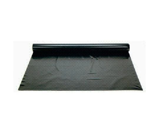 帯電防止・遮光フイルム アキレスセイデンクリスタルBK