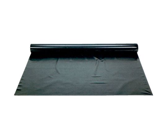 帯電防止・遮光フイルム ブラックセイデンF両面塗工タイ