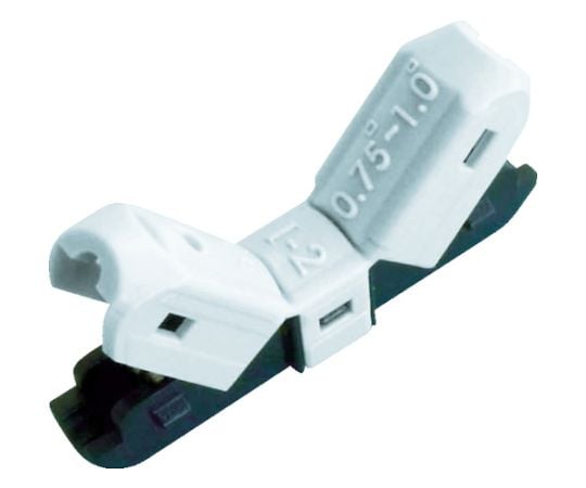 JOW Connectors 10個入り EC-I2