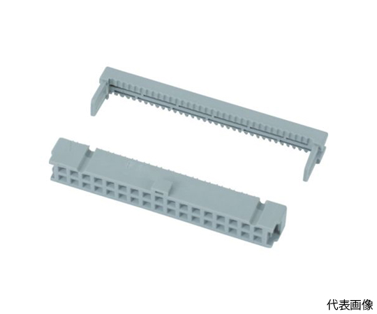 ソケットコネクタ 極数14 1セット（2個入）