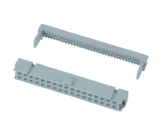 ソケットコネクタ 極数34 1セット（2個入）