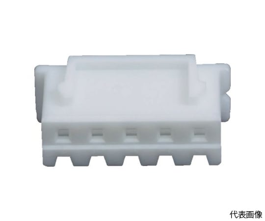XHコネクタ用ハウジング　100個入り