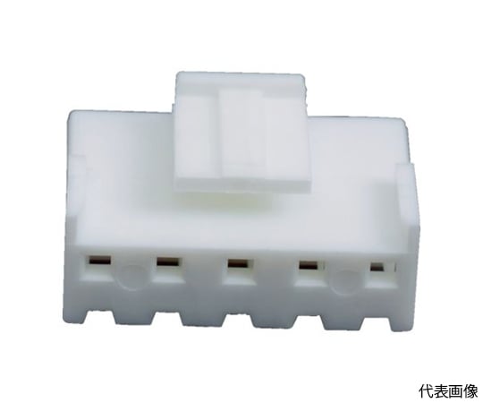 VHコネクタ用ハウジング　100個入り