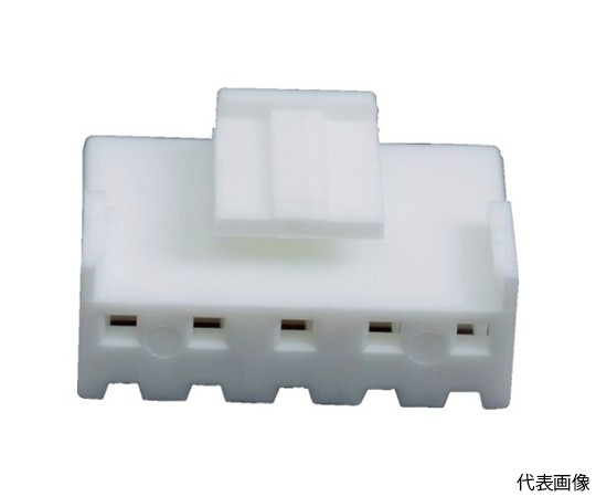 VHコネクタ用ハウジング　100個入り