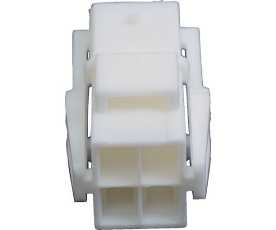 YLコネクタ用ハウジング　リセプタクル　100個入り