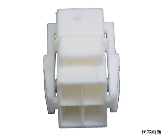 YLコネクタ用ハウジング　リセプタクル　100個入り