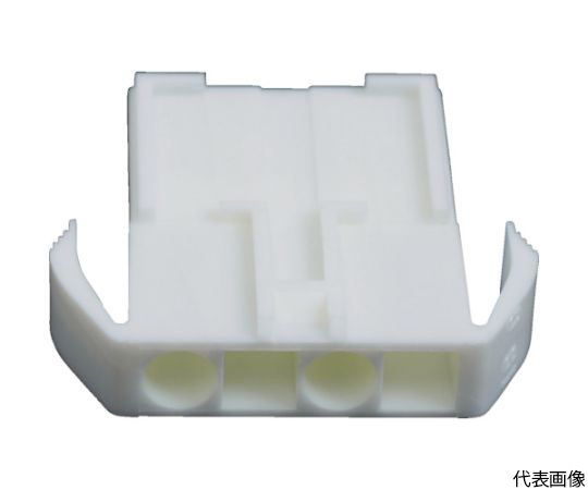 ELコネクタ用ハウジング　リセプタクル　100個入り