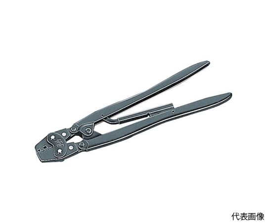 VHコンタクト用手動工具