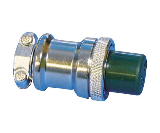 メタルコネクタ　NCS-16シリーズ　2極　P