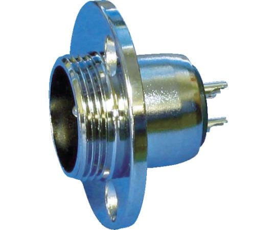 メタルコネクタ　NCS-16シリーズ　2極　R