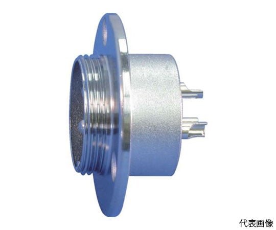 メタルコネクタ　NCS-16シリーズ　3極　R