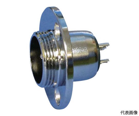 メタルコネクタ　NCS-16シリーズ　4極　R