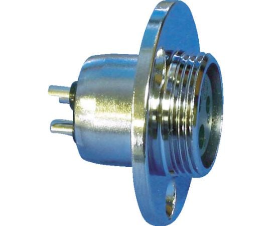 メタルコネクタ　NCS-16シリーズ　2極　RF