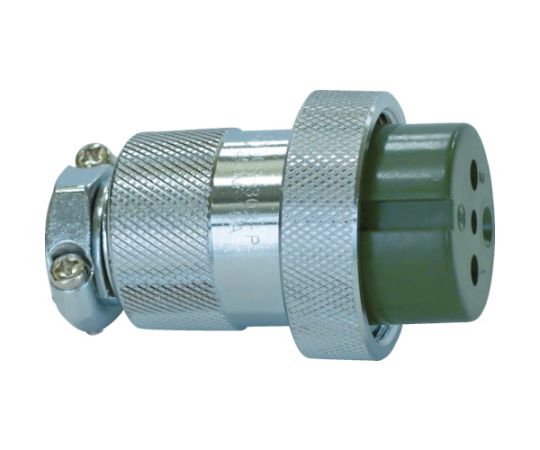 メタルコネクタ　NCS-30シリーズ　2極　P