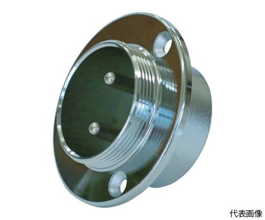 メタルコネクタ　NCS-30シリーズ　4極　R