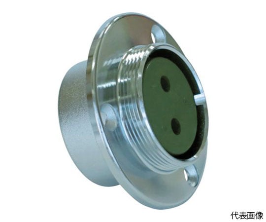 メタルコネクタ　NCS-30シリーズ　6極　RF