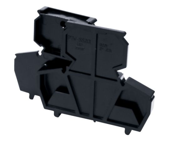 側板 黒 60×6.5×54mm PTW-SS20L
