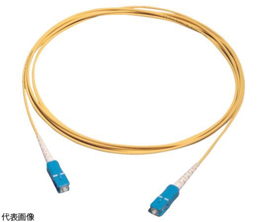 光コード 1-SC.SC(単芯 両端) 20本