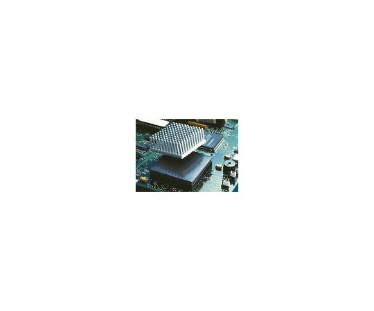 放熱ゲルシートラムダゲル硬度45　COH-4000LVC3.0mm　COH-4000LVC-T3