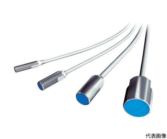 近接スイッチ プリワイヤタイプ 外径M30 動作距離10mm