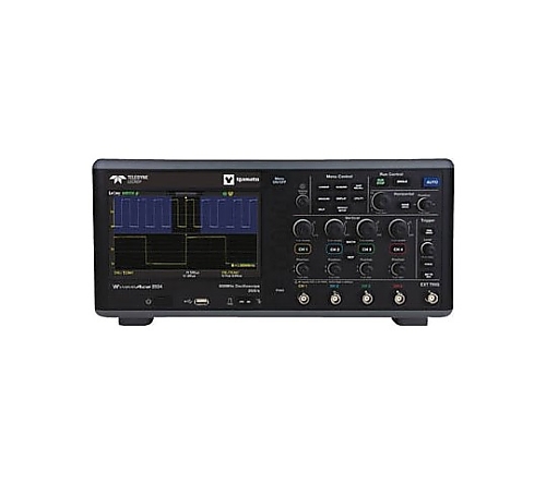 61-2216-18取扱停止デジタルオシロスコープ WaveAceWAVEACE1002