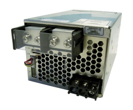 ユニット型AC-DC電源 HWSシリーズ 600W HWS600-24