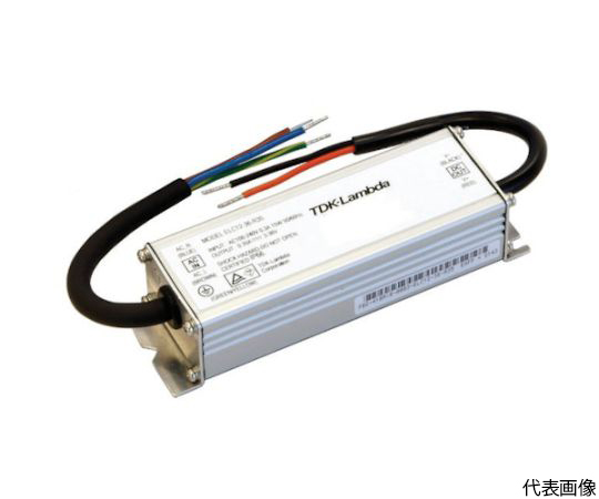 防塵防滴型LED機器用定電流電源 ELCシリーズ 0.7Aタイプ ELC12-18-R70