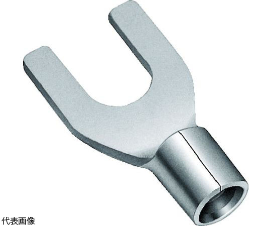 丸型端子　（1袋（箱）=100個入）