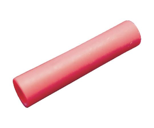 ビニル絶縁付突き合わせ形接続子　100個入り