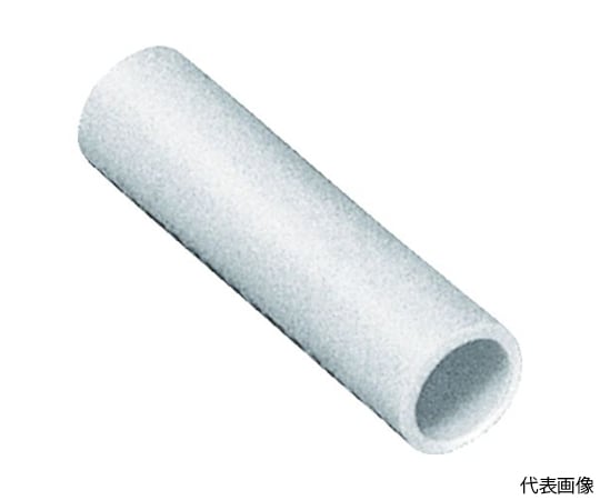 ビニル絶縁付突き合わせ形接続子　100個入り