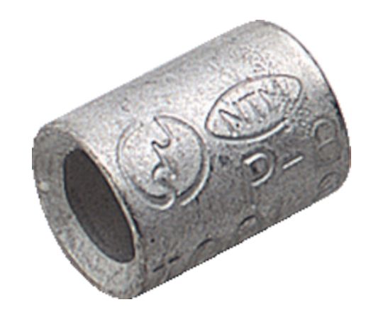 裸圧着スリ-ブP形より線2.63～6.64mm2　（30個入）