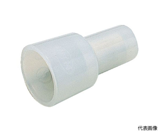 絶縁被覆付閉端接続子　CE-1　（40個入）