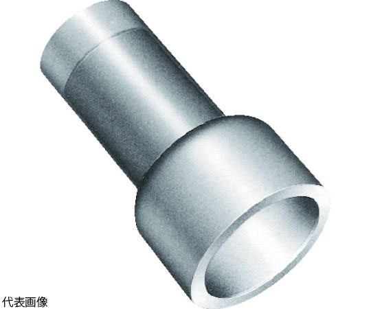 閉端接続子　（100個入）