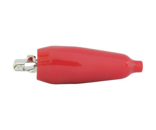 クリップ　C-3シリーズ　30A用クリップとキャップのセット　赤