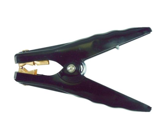 ヒッポークリップ　C-651　定格100A　黒　（1個=1PK）