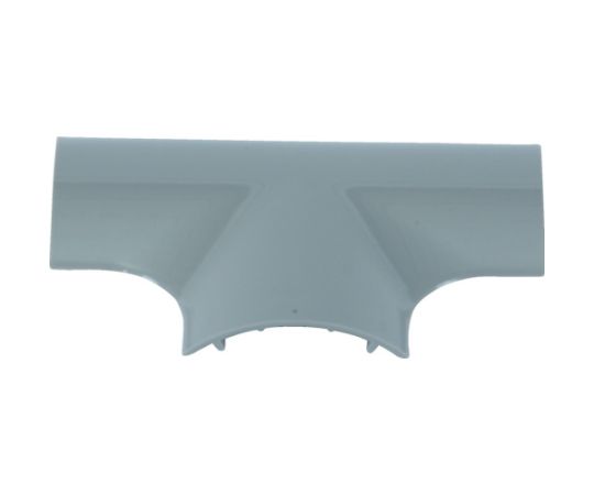 配線カバーコネクターフタ　Tタイプ　幅50