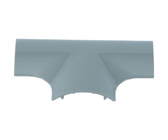 配線カバーコネクターフタ　Tタイプ　幅70