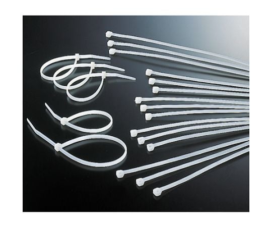 ケーブルタイ 幅9.0mmX長さ914mm最大結束φ275標準 1袋（10本入）