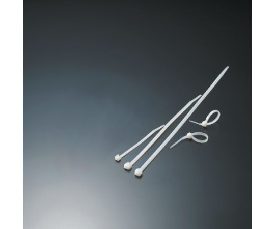 リリースタイ 幅4.8mmX300mm 最大結束Φ88 標準型 1袋（100本入）