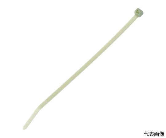 ポリプロピレン結束バンド （1000本入）