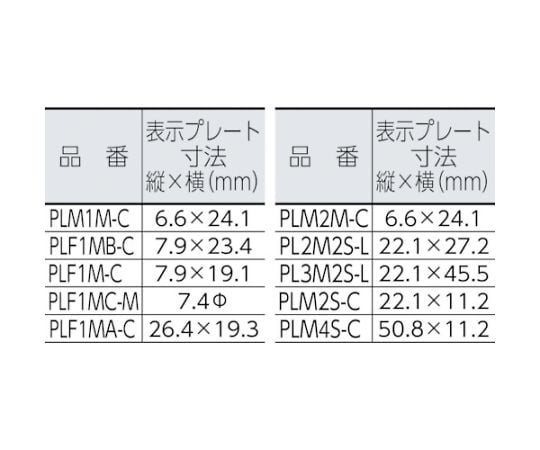 取扱を終了した商品です］旗型タイプナイロン結束バンド ナチュラル