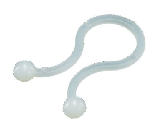 ツイストタイ　結束可能径13.0～16.5mm　100個入