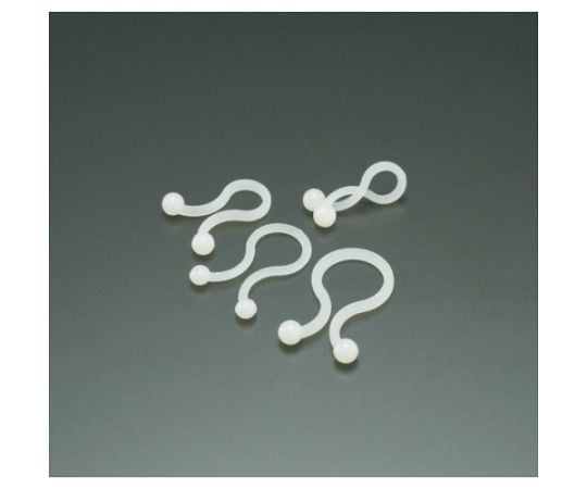 ツイストタイ　結束可能径16.2mm～20.0mm　100個入