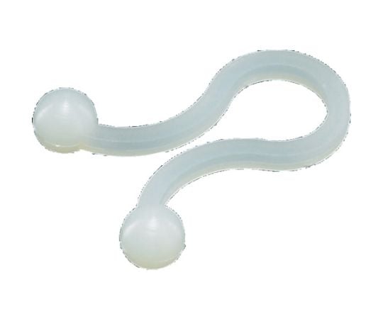 ツイストタイ　結束可能径21.3mm～25.0mm　100個入