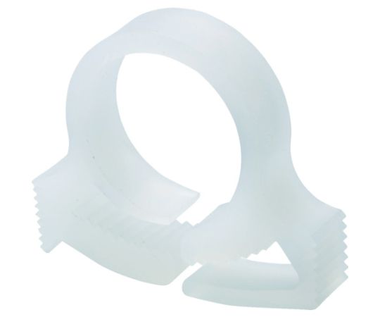 スナップクリップ　結束可能径13.5～15.1mm　100個入