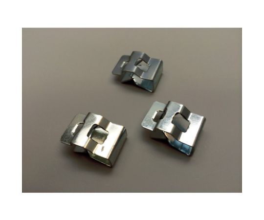 クリップ型固定具 （100個入）