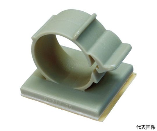 ワイヤークランプ　（100個入）